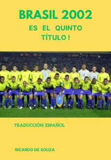 brasil 2002 (ebook)-ricardo de souza-3410008404958