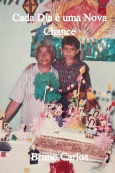 cada dia e uma nova chance (ebook)-bruno carlos-3410008471158