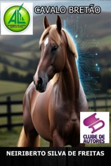 cavalo breto (ebook)-neiriberto silva de freitas-3410008714958