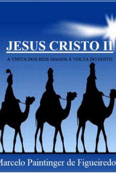 jesus cristo ii (ebook)-marcelo paintinger de figueiredo-3410008811558