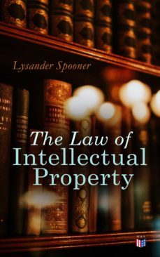 the law of intellectual property (ebook)-4057664103758