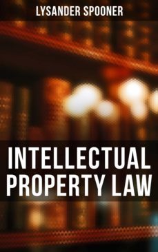 intellectual property law (ebook)-4057664560858