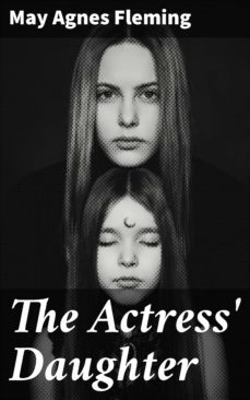 the actress' daughter (ebook)-4057664563958
