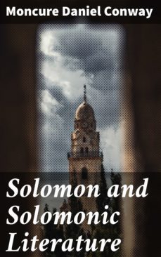 solomon and solomonic literature (ebook)-4057664577658