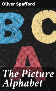 the picture alphabet (ebook)-oliver spafford-4057664630858
