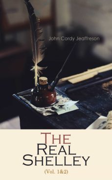 the real shelley (vol. 1&amp;2) (ebook)-4064066056858