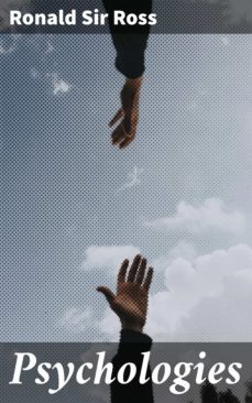 psychologies (ebook)-ronald, sir ross-4064066138158