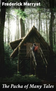 the pacha of many tales (ebook)-frederick marryat-4064066196158