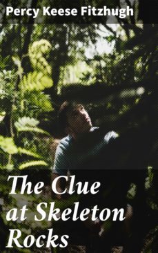 the clue at skeleton rocks (ebook)-4064066356958