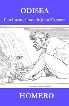 odisea (con ilustraciones de john flaxman) (ebook)-4064066373658