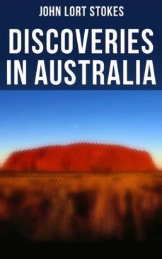discoveries in australia (ebook)-john lort stokes-4066338116758