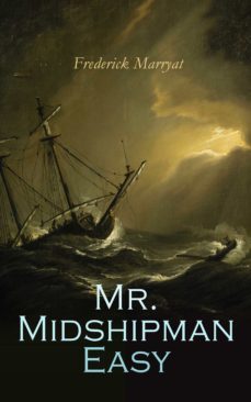 mr. midshipman easy (ebook)-frederick marryat-4066338130358