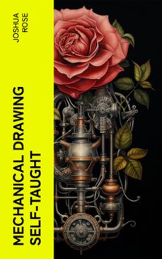 mechanical drawing self-taught (ebook)-joshua rose-4066339552258