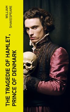 the tragedie of hamlet, prince of denmark (ebook)-william shakespeare-4066339556058