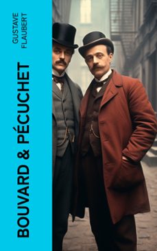 bouvard &amp; pecuchet (ebook)-gustave flaubert-4066339578258