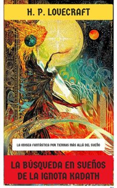 la busqueda en sueños de la ignota kadath (ebook)-h.p. lovecraft-4066339604858