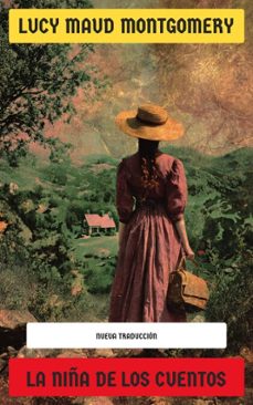 la niña de los cuentos (ebook)-lucy maud montgomery-4099994075558