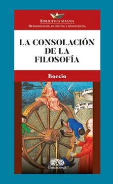 la consolacion de la filosofia (ebook)-4099995590258