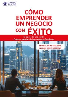 como emprender un negocio con exito (ebook)-4099995619058