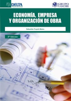 economia, empresa y organizacion de obra (ebook)-sebastian truyols mateu-4099995622058