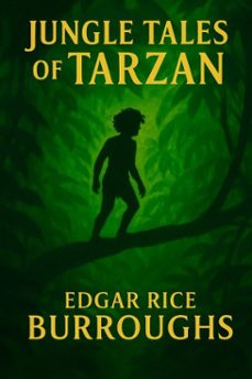 jungle tales of tarzan (ebook)-edgar rice burroughs-7502319077658