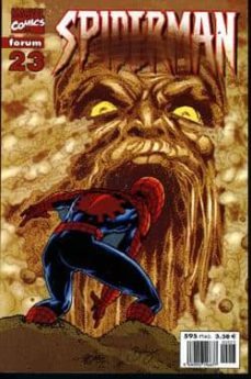 spiderman (vol. 5) nº 23-8432715006558