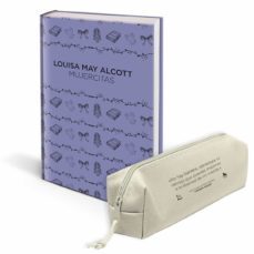 pack austral mujercitas + estuche 2021-8432715137658