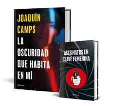pack cdl la oscuridad que habita en mi-8432715169758