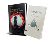 pack bajo tierra seca-cesar perez gellida-8432715174158