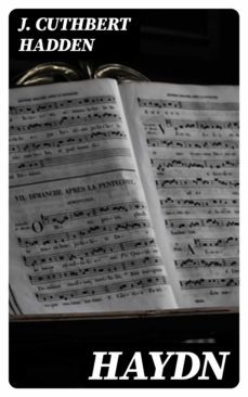 haydn (ebook)-8596547097358