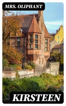 kirsteen (ebook)-8596547379058