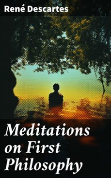 meditations on first philosophy (ebook)-rene descartes-8596547683858