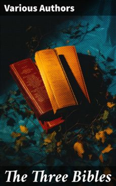 the three bibles (ebook)-8596547789758