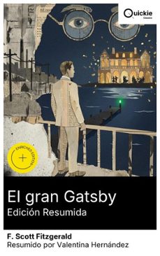 el gran gatsby (edicion resumida) (ebook)-f. scott fitzgerald-8596547891758