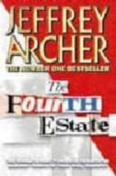 the fourth estate-9780006496458