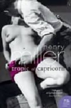 tropic of capricorn-9780007204458