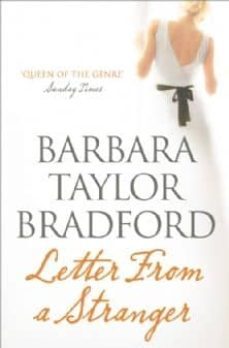 letter from a stranger-9780007304158