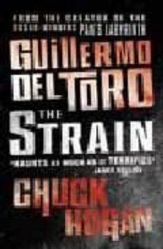 the strain-9780007310258