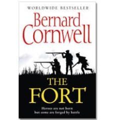 the fort-9780007331758