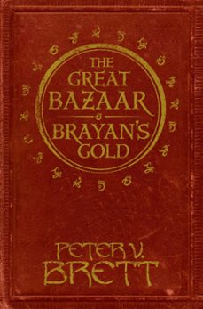-peter v. brett-9780007444458