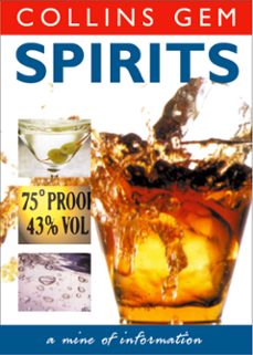 spirits (ebook)-9780007447558