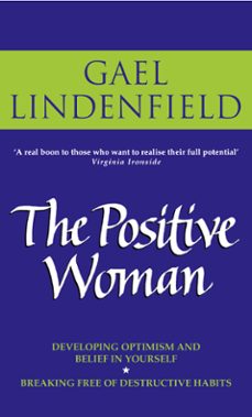 the positive woman (ebook)-gael lindenfield-9780007483358