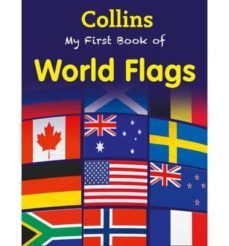 my first book of world flags-9780007521258