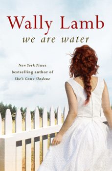 we are water (ebook)-wally lamb-9780007532858