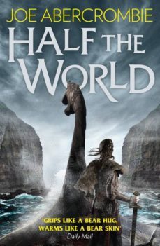half the world (shattered sea 2)-joe abercrombie-9780007550258