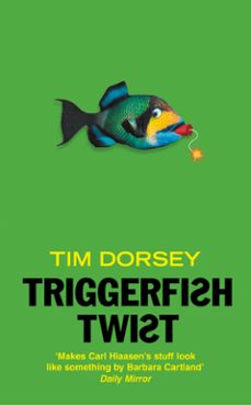 -tim dorsey-9780007571758