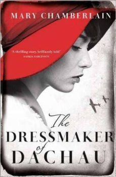 the dressmaker of dachau-mary chamberlain-9780007591558