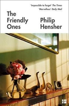 the friendly ones-9780008175658