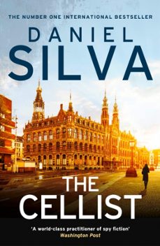 the cellist-daniel silva-9780008280758