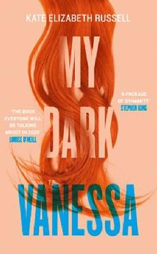 my dark vanessa-9780008342258